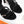 HM 26ss Sandals 85 Black Suede 601233