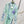 HERMES 25S LONG SILK DRESS 022