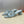 HM 26ss Oran Sandals 45 Baby Blue Calfskin 607227