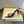 YSL 26ss High Heeled Mules 75 Black Brown Cowhide 651761