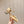CC 26s Mary Jane Sandals 65 Beige Sheepskin 658473