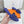 HM 26ss Oran Sandals 50 Cobalt Blue Cowhide 625228