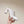 PRA 2026S High Heel Mule 75 White Patent Leather 657677
