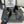 CC 26s Sandals 35 Black Sheepskin 650102