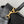 Balenciaga Large Rodeo Bag 40 Black Calfskin Gold Hardware