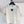 Chanel 2026 Hollow Short-Sleeve Shirt Pink Black White Wool Cashmere
