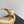 Bottega Veneta 2026 Jodie Bag 23cm Gold Lambskin 137032