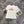 Chanel 2026 Pink Letter T-shirt White Black Cotton 359108