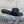 CD 26s Flat Slippers Black Canvas Rubber 648131
