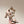 CD 26s High Heel Sandal 65 Beige Sheepskin 661538