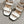 CD 26s High Heel Sandal 65 White Sheepskin 661539