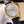 Patek Philippe Calatrava 40mm Gold Case Black Leather Strap