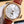 Patek Philippe Annual Calendar 40mm Rose Gold Case Brown Leather Strap