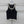 Chanel 2026 Sleeveless Knit Top Black Wool Cashmere 356943