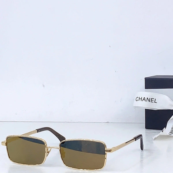 Chanel Sunglasses CH4295