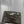 HM KELLY MINI 22 IN BROWN AMERICAN ALLIGATOR SILVER BUCKLE