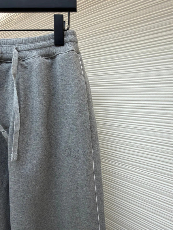 DIOR 25S WIDE-LEG PANTS 503