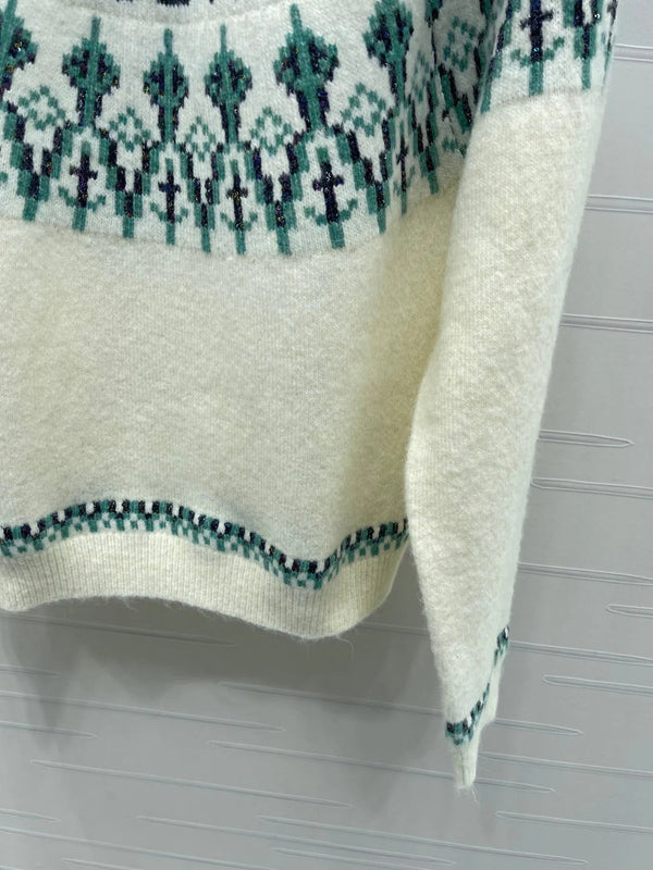 LOEWE SWEATER STYLE 303