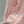 MIUMIU LIGHT PINK DRESS WITH DRAWSTRING WAIST