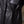 HERMES 25S LONG LEATHER JACKET WITH DRAWSTRING WAIST 170