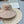 CELINE 25S BUCKET HAT 735012 IN BEIGE