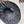 WIDE BRIM HAT IN BLACK STRAW 673034