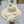 MM WIDE-BRIM BEACH HAT IN LIGHT BEIGE WITH FABRIC BOW