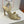 HM 26ss High Heel Sandals 105 Light Beige Cowhide 607114