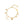 LV BLOOMING PINK GOLD MOP BRACELET