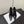 CE 26s Lace Up Pointed Toe Pumps Patent Calfskin