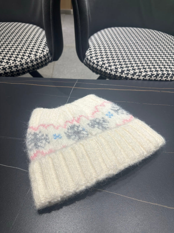 CC 2026 Cat-Ear Hat Knit 566067
