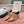 CE 26s Lace Up Pointed Toe Pumps Patent Calfskin