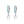 Turquoise Pendent Earrings Shell Bead Drop Earrings