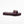 mules burgundy lambskin lambskin