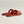 0ran Sandal Orange Brulee