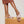0ran Sandal Rose Porcelaine