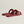 0ran Sandal Rouge H