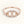 RONDE SMALL DIAMOND RING