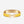 H YELLOW BRACELET