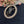 YSL Brooch Gold 172642