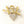 YSL Brooch 190763