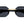 CARTIER C DÉCOR WHITE BUFFALO HORN SUNGLASSES