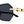 CARTIER C DÉCOR WHITE BUFFALO HORN SUNGLASSES