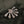 Gucci Brooch 184932