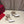 Valentino Rockstud Caged Pumps 65mm White Patent Leather 239633
