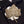 CC Brooch 156492