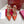 Valentino Rockstud Caged Pump Leather