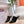 Valentino Mule High Heels Sheepskin 239541