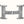 HM BUCKLE FOR BELT SIZE 38MM