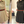 Gucci 25 Embossed Vest Skirt Polyester Fiber